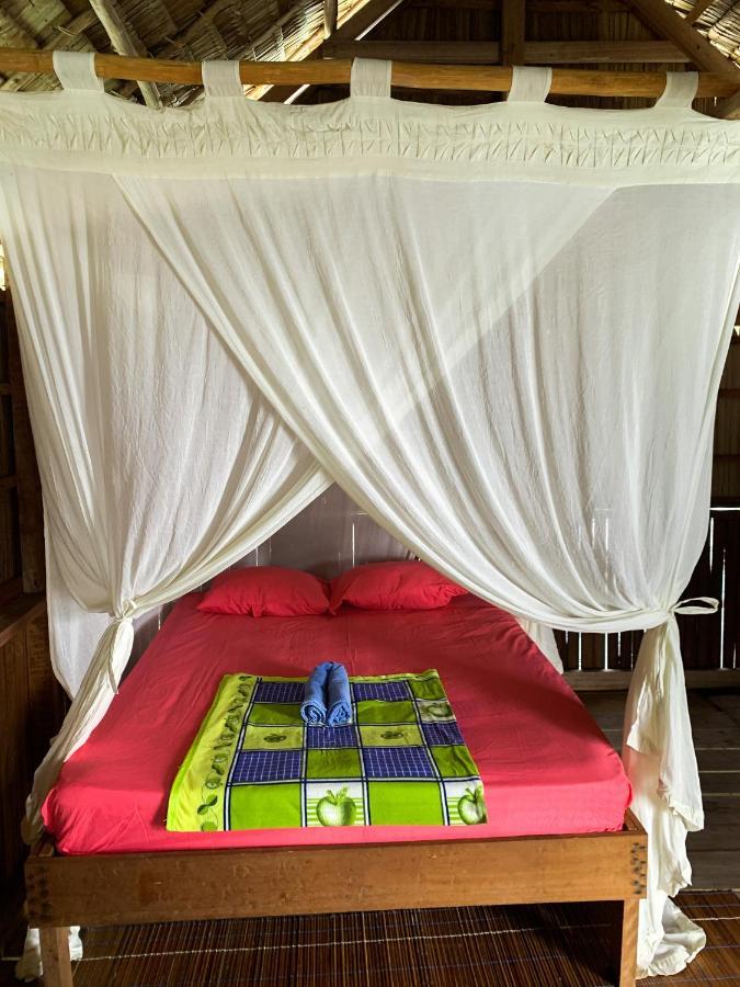 Gibran Guest House Kri Zewnętrze zdjęcie