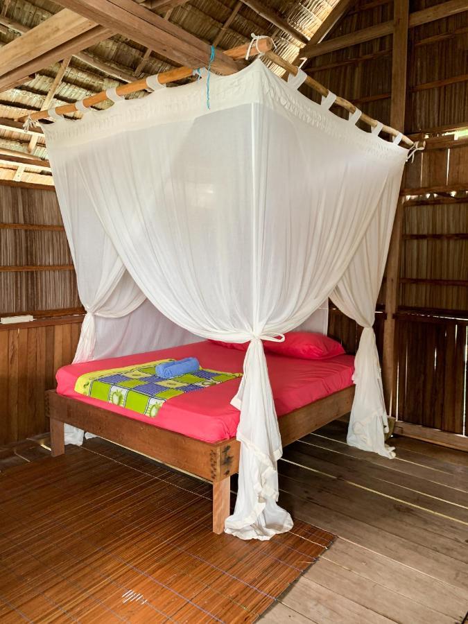 Gibran Guest House Kri Zewnętrze zdjęcie