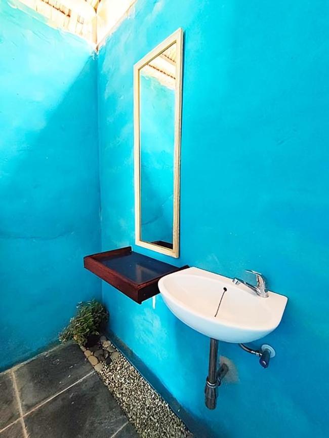 Gibran Guest House Kri Zewnętrze zdjęcie