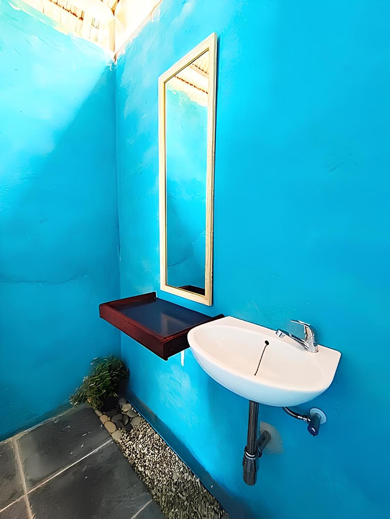 Gibran Guest House Kri Zewnętrze zdjęcie